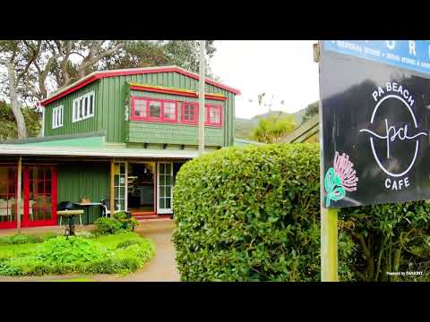 67B & 199 Gray Road, Great Barrier Island, Hauraki Gulf Islands, Auckland, 0房, 0浴, Section