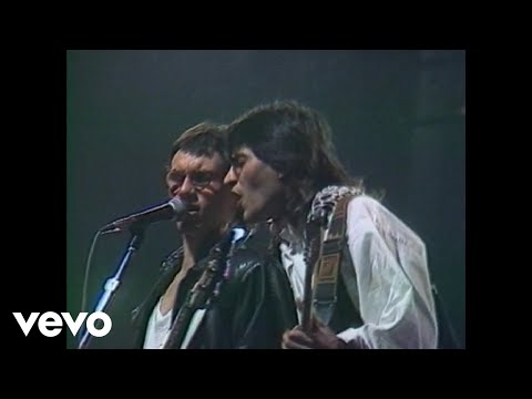 Derribando Suenos - Enanitos Verdes