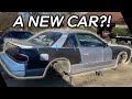 S13 COUPE STREET CAR BUILD - EP1