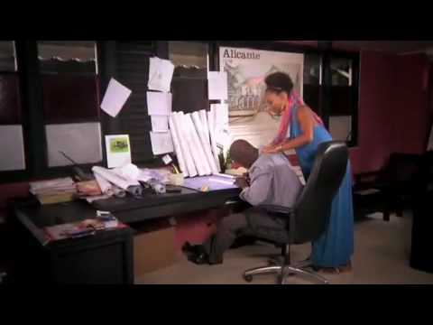 Sherieta - In The Name.mp4