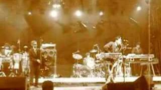 Beastie Boys - Transitions (Live In Gdynia - 01.07.2007)