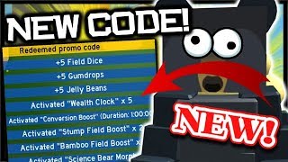 Bee Swarm Simulator Codes For Diamond Egg 2019 May Th Clip - 