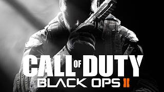 【PS5版吹き替え】CoD:Black Ops 2 キャンペーン#1 "PYRRHIC VICTORY"【4K】