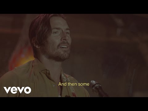 Midland - And Then Some (Lyric Video)