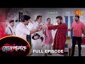 Mompalok - Full Episode | 22 Dec 2021 | Sun Bangla TV Serial | Bengali Serial