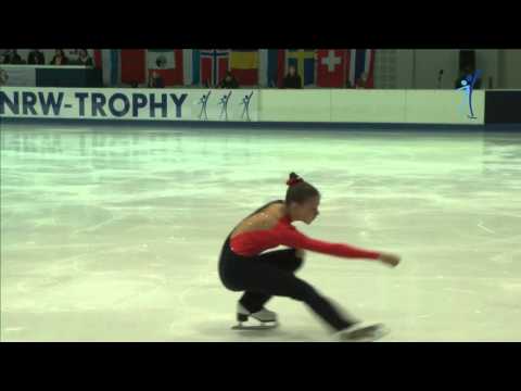 Anastasia Anita ISSAJEVA