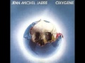 Jean Michel Jarre - Oxygene 