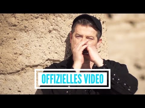 Michael Hirte - Gefangen In Maurischer Wüste (offizielles Video)