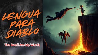 Download lagu The D*vil Ate My Words (A creative presentation) mp3