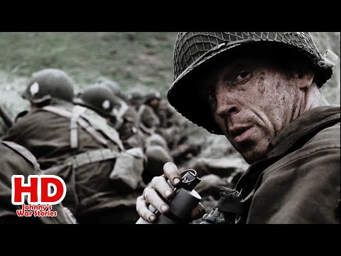Thumbnail for Fix Bayonets - Band of Brothers