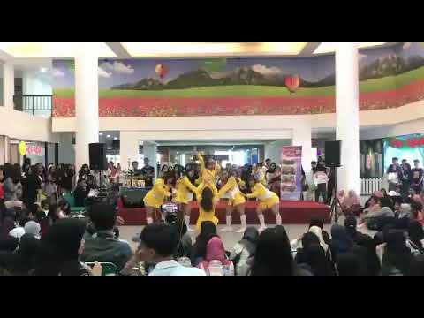 [20200112] ARTHEMIST - Intro + Adios [Everglow Dance Cover] form Indonesia