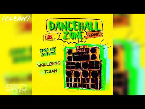 Skillibeng ft Toian - Stop the Talking (Clean)