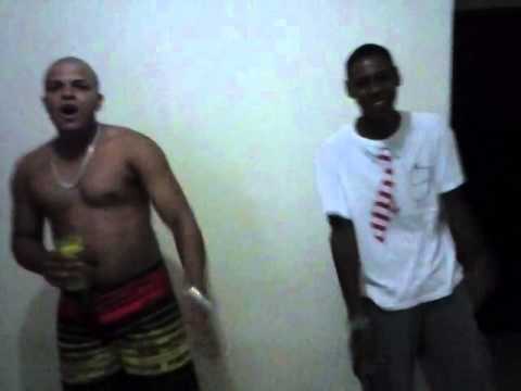 Rima na hora mc fp mc gb