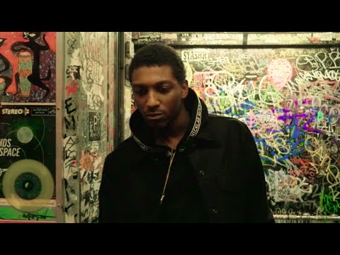 Tayyib Ali - Day in the Life (Official Music Video) | All Def