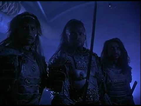 Highlander: The Final Dimension (1995) Official Trailer