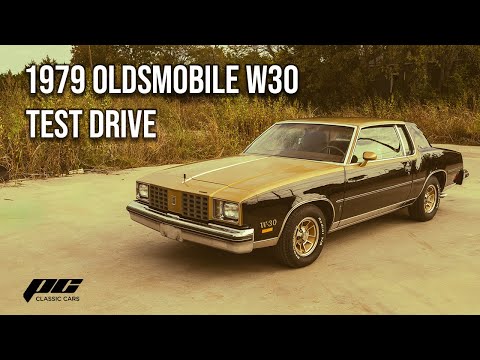 1979 Oldsmobile 442 W-30 (CC-2014539) for sale in Sherman, Texas