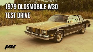 Video Thumbnail for 1979 Oldsmobile Other Oldsmobile Models