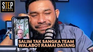 Download lagu Sir Azri datang Saloma Bistro sebab dah janji… Salim koyak teruk hari ini mp3 Download lagu Sir Azri datang Saloma Bistro sebab dah janji… Salim koyak teruk hari ini mp3
