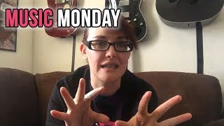 Music Monday: Drake's 'Views' and Rooney's 'Washed Away'