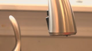 Meade County residents blindsided after water service shut down unexpectedly