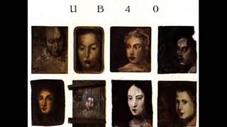 UB40   'cause It Isn't True