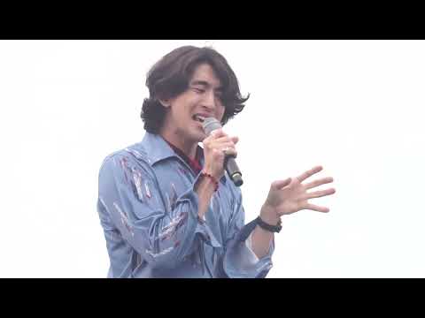 사랑하긴 했었나요 2절 - 잔나비, 창동 컬쳐 스테이션 @180623, 창동 운동장