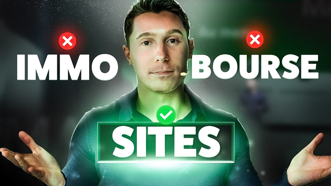 Comment investir dans des sites rentables?