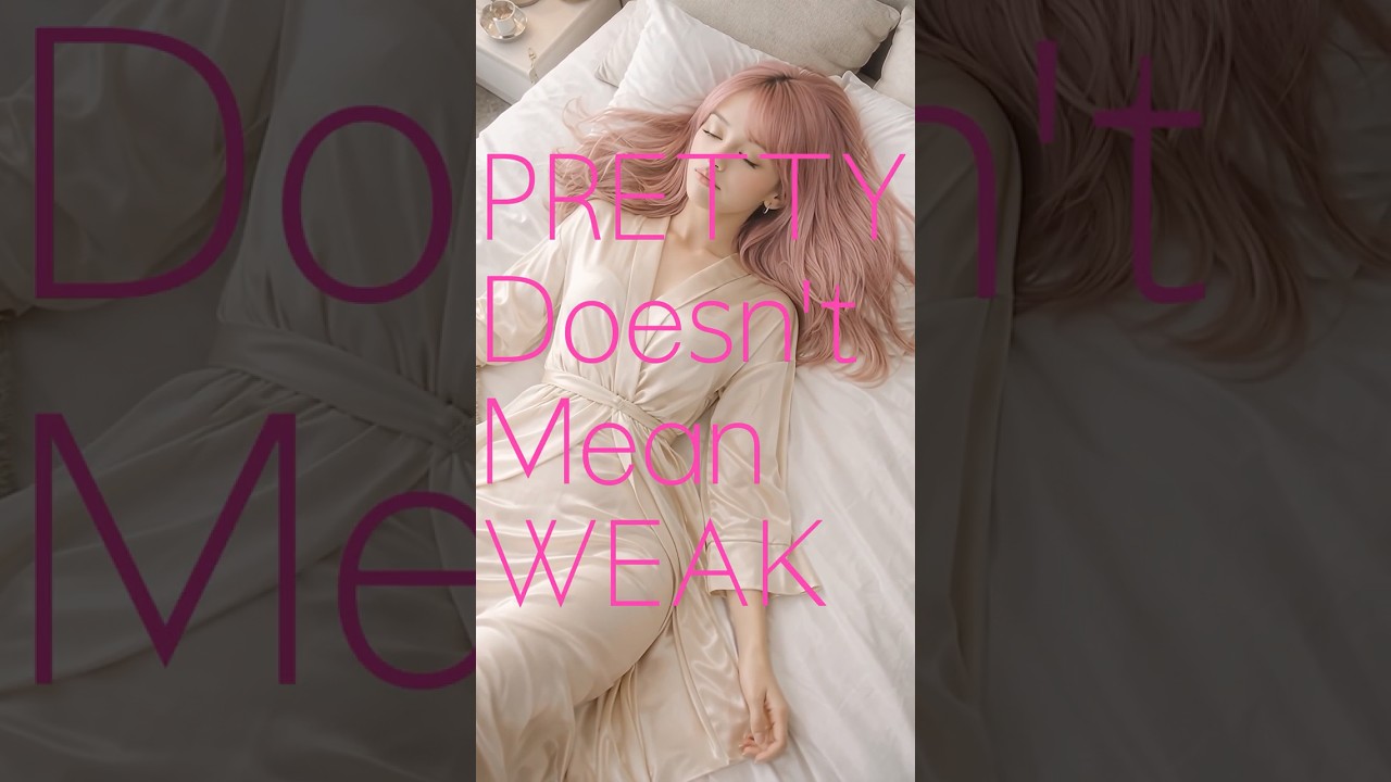 J.Dee "PDMW"MV short2 #jdee #prettygirl #blackpink #aespa  #itzy #xg #dualipa #dojacat #ai #aimusic