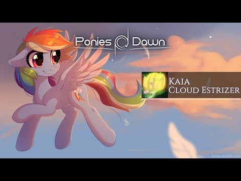 Kaia - Cloud Estrizer [Chill/Future]