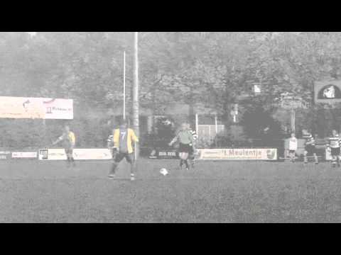 Internos 2 - Zeelandia Middelb. 2 (26-10-2014)