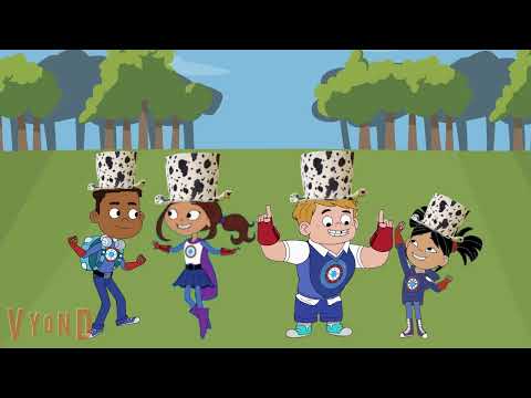 Team children Adventures team children's railroad adventure part 2