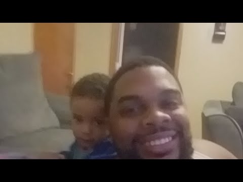 Happy Birthday Adriel!