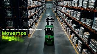 Conheca a Move Maquinas