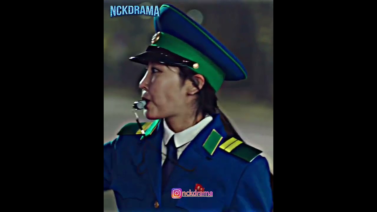 VIP Entry ⛔ Korean Drama | 💫 Crash Landing On You | K-Drama clip 🚦#vip #vipentry #kdrama