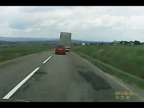 DEPASIRE IN ZONA INTERZISA