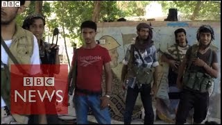 Download lagu Yemen: Aden's 'DIY' defence force - BBC News mp3 Download lagu Yemen: Aden's 'DIY' defence force - BBC News mp3