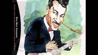 Daybreak  : Pee Wee Crayton