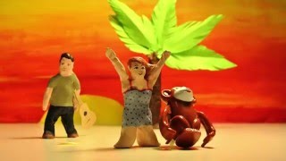 Eerie Wanda - I Am Over Here