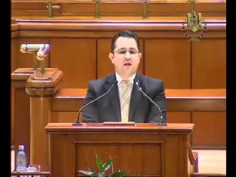 Marius Dugulescu - 20 de ani de la Revoluţia Română din Decembrie 1989