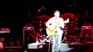 Kris Allen 8-15-11 You Got A Way (New Song)