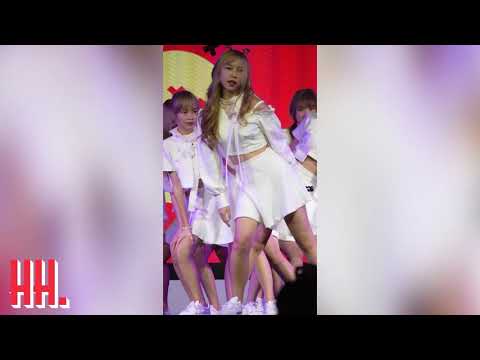 [FANCAM] Mint Secret12 - Love Secret @IDOL EXCHANGE 2020(เดือน ก.ย.)