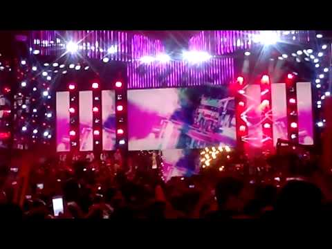 Lorenzo Fragola@radio Italia live 2015