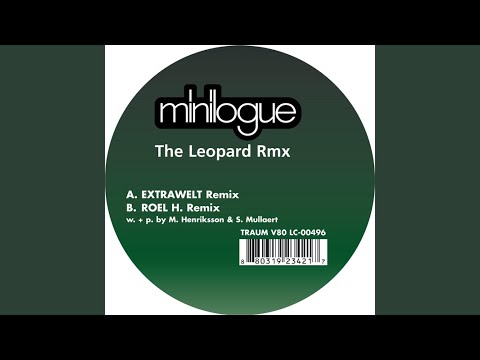 The Leopard (Extrawelt Remix)