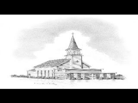 6-1-25 - The Antichrist - Craig Eckels