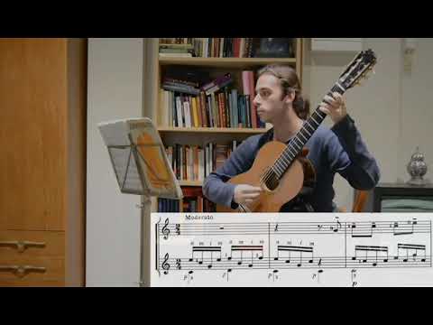 La guitarra paso a paso 1 | El patio de mi casa