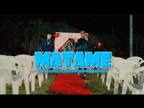 Mátame - Exen La Tiza ft BryanOmega x Menoldy