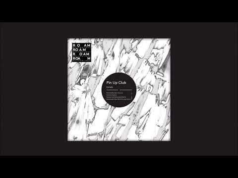 Pin Up Club - Comets