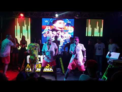 Mc Cego Abusado do Recife