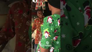 Boi sweet and his crush 😻