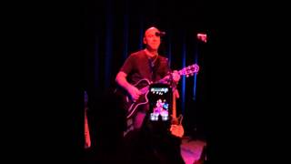 Ed Kowalcyzk.  All over you